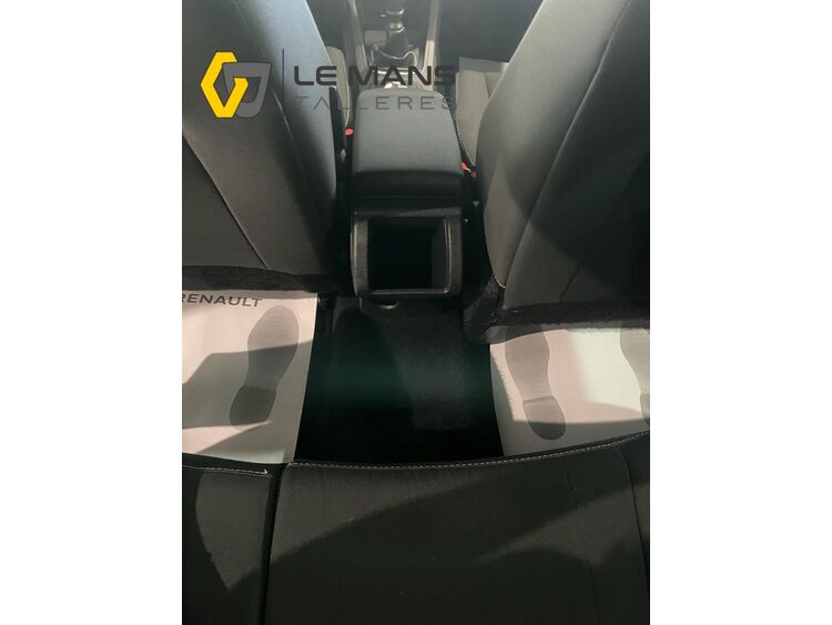 Renault Megane 1.5 DCI 1100CV foto 24